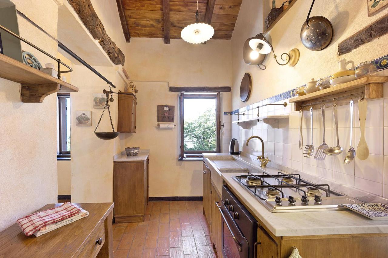 Casa Vittorina Villa Cesio Exteriör bild