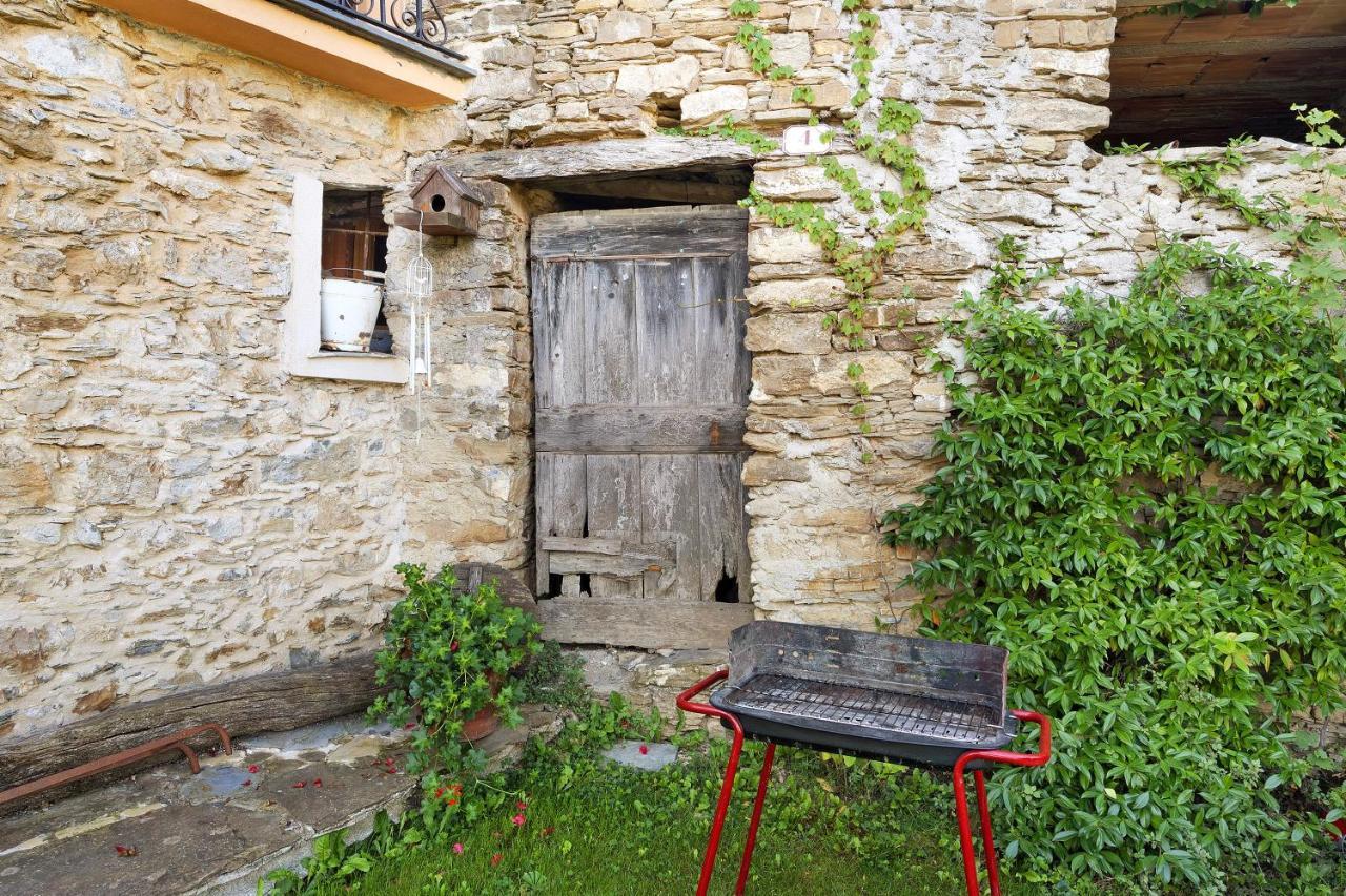 Casa Vittorina Villa Cesio Exteriör bild