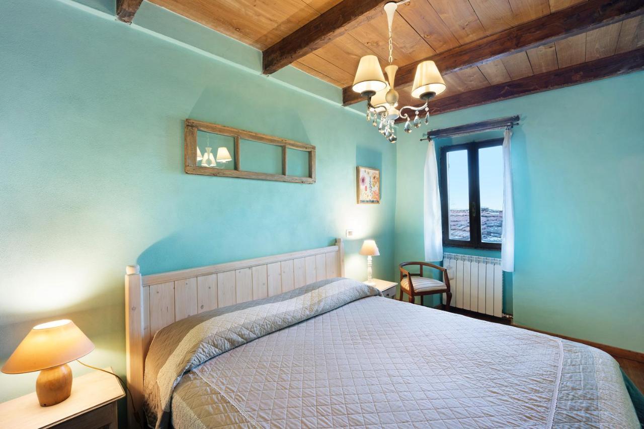 Casa Vittorina Villa Cesio Exteriör bild