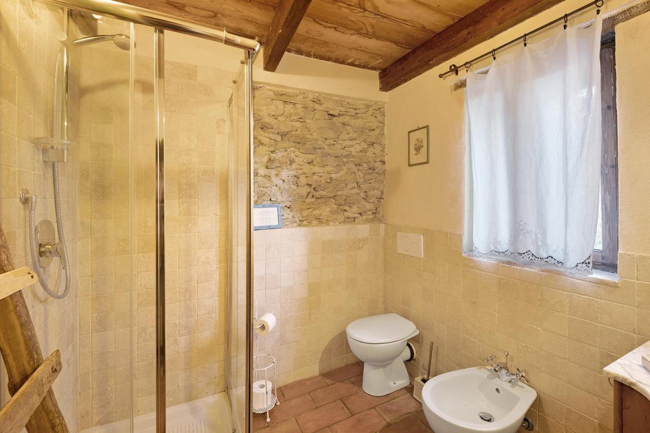 Casa Vittorina Villa Cesio Exteriör bild