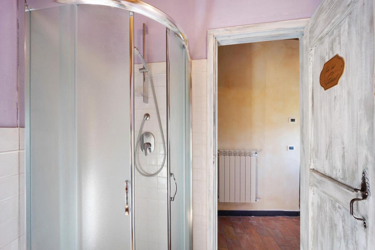 Casa Vittorina Villa Cesio Exteriör bild