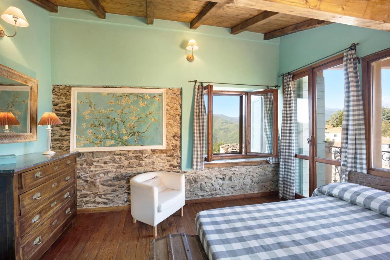 Casa Vittorina Villa Cesio Exteriör bild